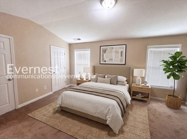 Photo - 1722 Coleville Oak Ln