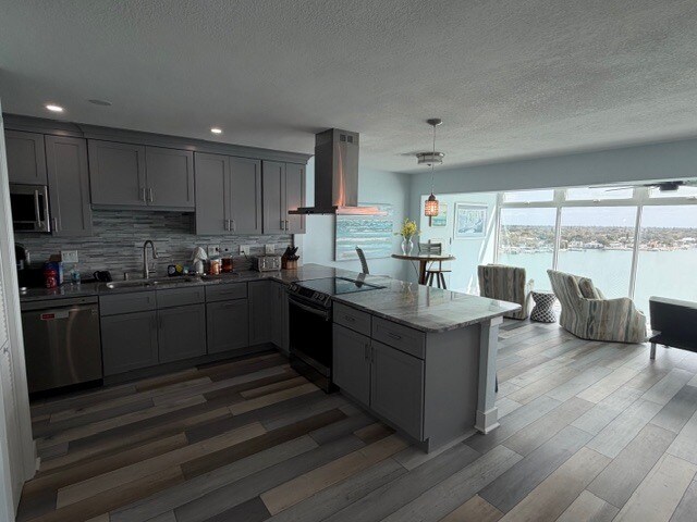 Photo - 7200 Sunshine Skyway Ln S Unidad 15F