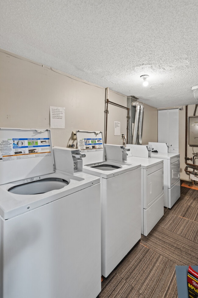 2750-2780 Tech Dr