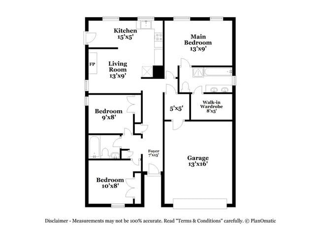 Photo - 12817 Purdue Dr