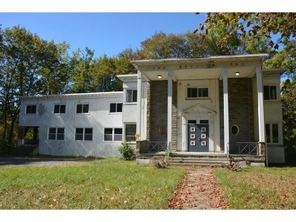 Other - 306 Highland Rd