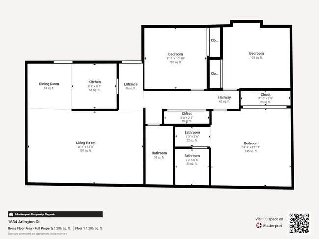 Photo - 1634 Arlington Ct