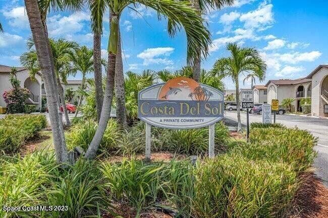 Photo - 5800 N Banana River Blvd Unit 115