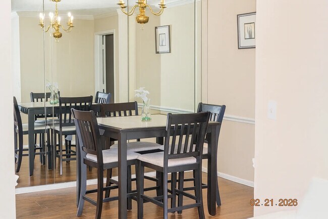 Photo - Room in Condo on Brockett Pl