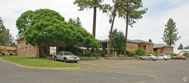 Building Photo - Eagle&#39;s Landing Rental