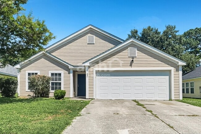 Building Photo - 237 Maypop Dr