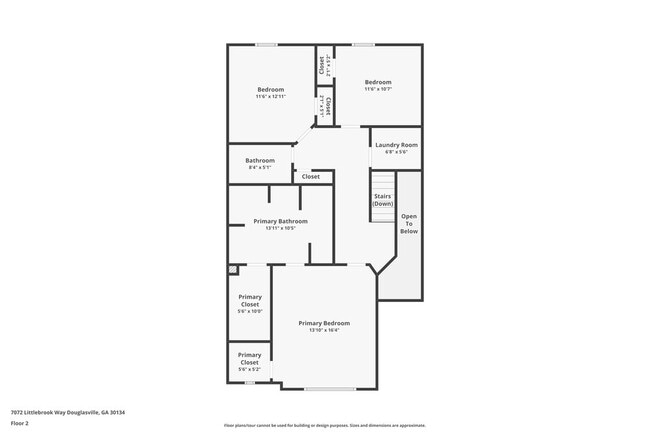 Photo - 7072 Littlebrook Way