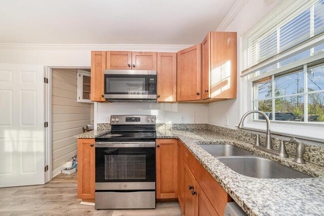 Photo - 11733 Idlewild Rd