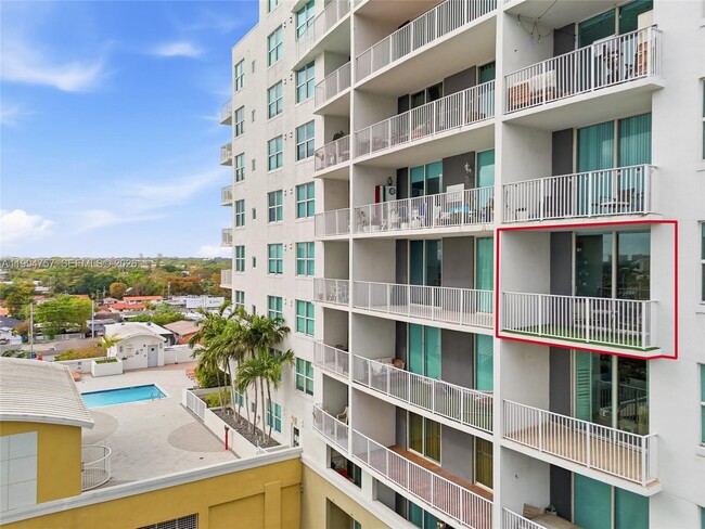 Photo - 3180 SW 22nd Terrace Unit 804