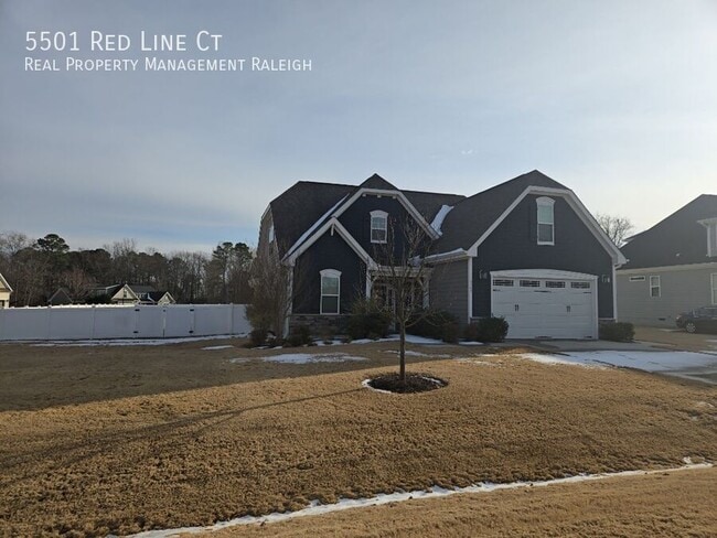 Photo - 5501 Red Line Ct