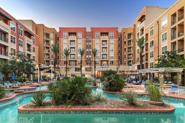Photo - The District on Apache