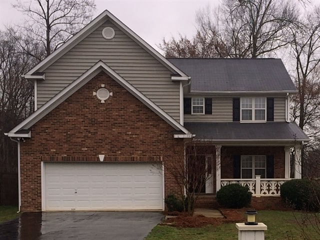 Building Photo - 3520 Huntingridge Drive