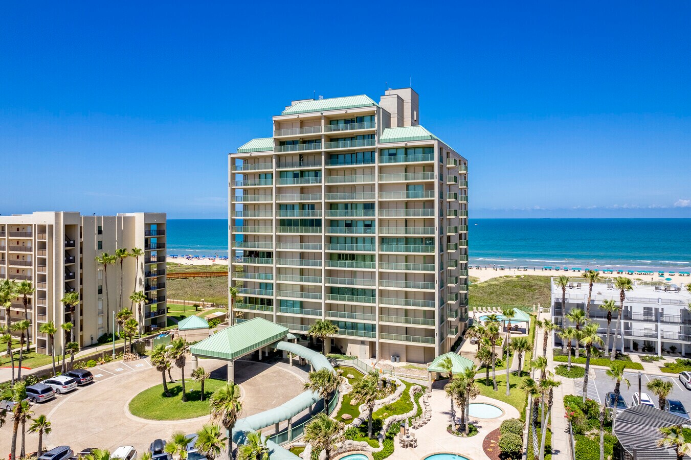 Photo - Emerald Beach Condominiums