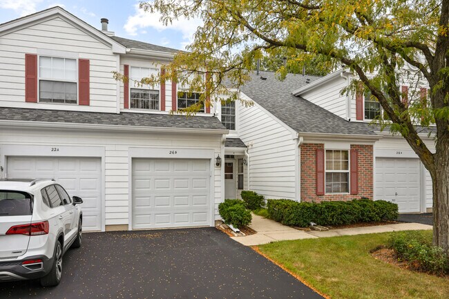 26 Tyler Ct
