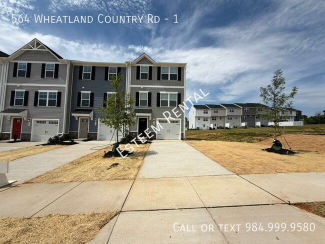 Building Photo - 564 Wheatland Country Rd