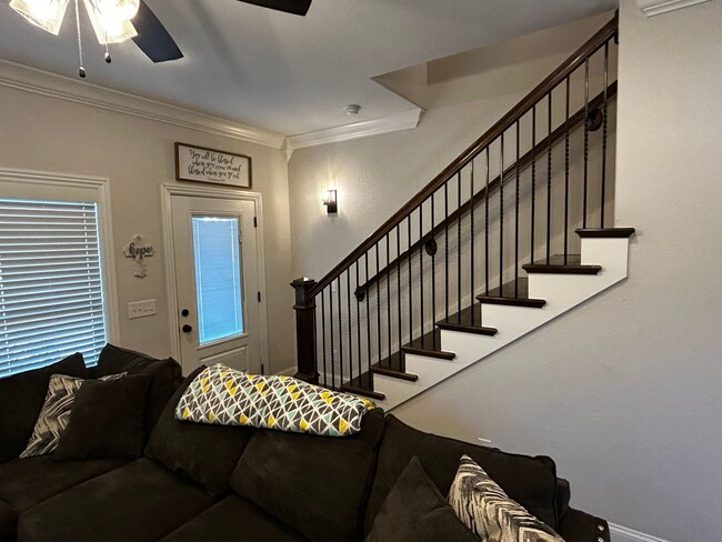 Photo - Water Included - Newer 2 Bedroom 1.5 Bathroom Town Home Now Pre-leasing with Upcoming move in!!!!