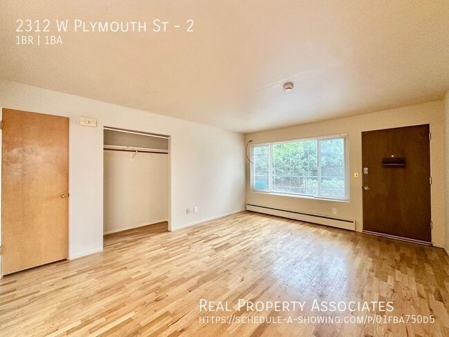 Photo - 2312 W Plymouth St Unit 2