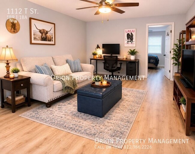 Photo - 1112 T St