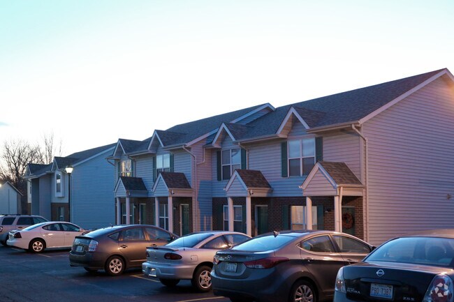 Photo - Junction Drive Townhomes