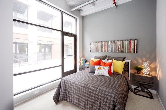 Cast Iron (Apts, Comm, Retail)