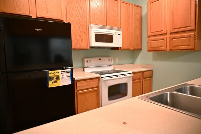 Photo - Spacious 3-Bedroom Ground-Floor Condo for rent in the Heart of Ankeny