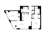 H2 floor plan Bower