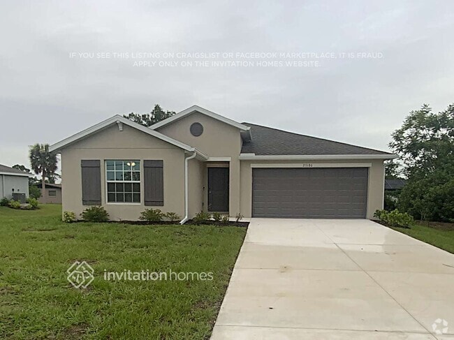 Building Photo - 23180 Olean Blvd Rental
