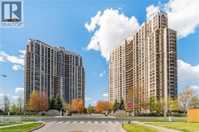 Photo - 710 Humberwood Blvd Unité 2309