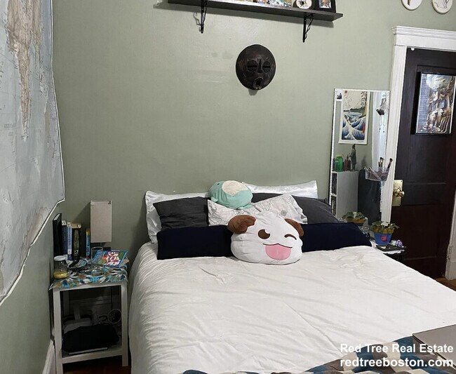 Photo - 54 Tremont St Unidad 3