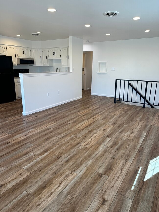 Living room - 7044 Basswood Rd Unit Basswood road
