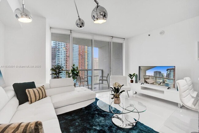 Photo - 475 Brickell Ave Condo Unit 5010