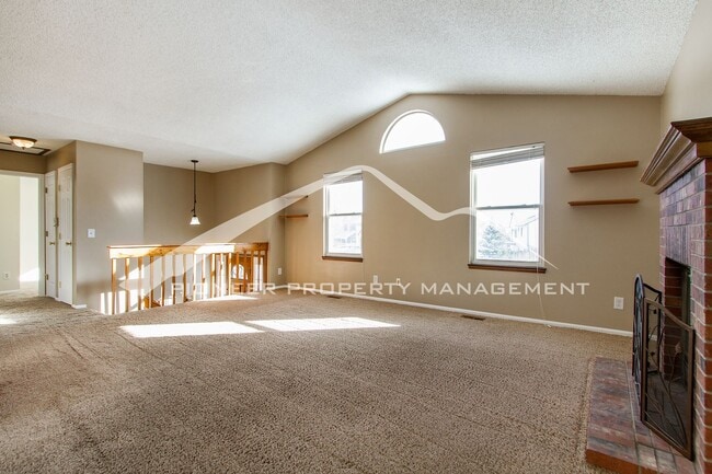 Photo - Split-level Home With Fenced Backyard and 2 Large Decks!