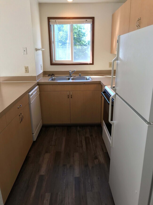 813 Billy Frank Jr. St