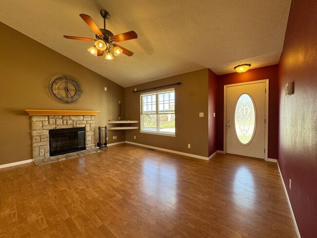 Photo - Beautiful spacious home in Waynesville