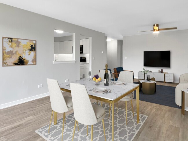 185 S Gregory St Unit 10