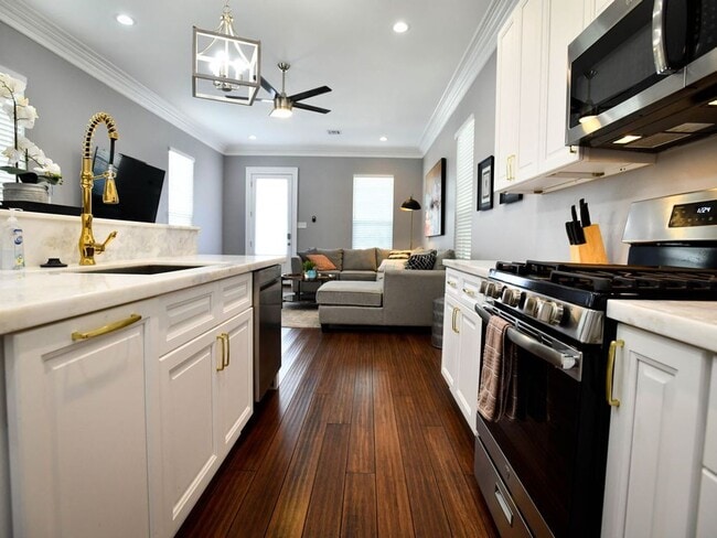 Photo - 1824 Onzaga St Unit A