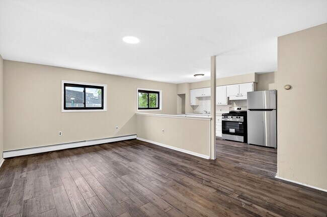 Photo - Glen Roc Shopping Center (172-252 Scotch Rd Ewing, NJ 08628) Unit Apt 252
