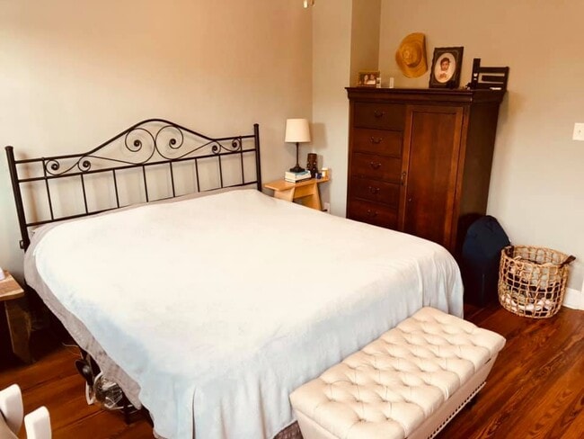 Primary Bed room 1