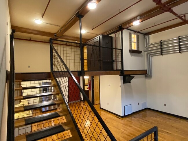 Rittersville Lofts