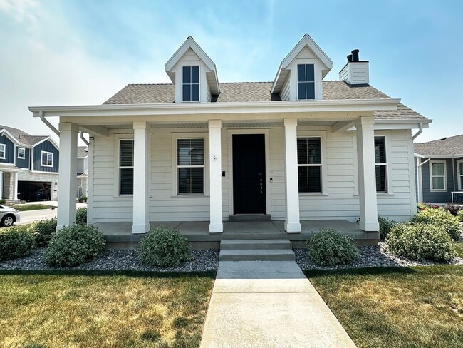 Building Photo - Amazing Home Available in the Heart of Highland UT!