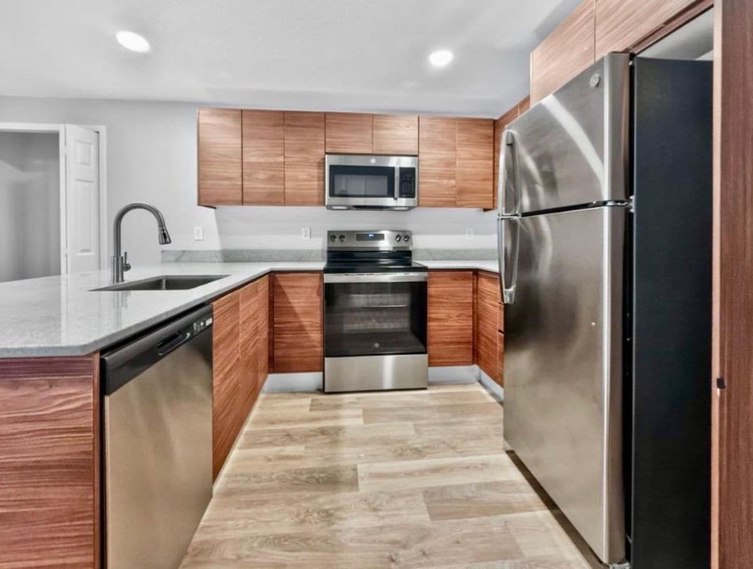 Photo - 4424 S Texas Ave Unit 1-302