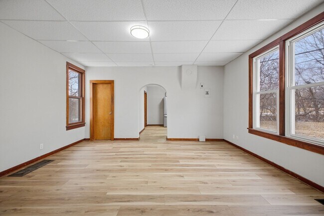Photo - Remodeled 2 bedroom home with attached garage in charming Savannah