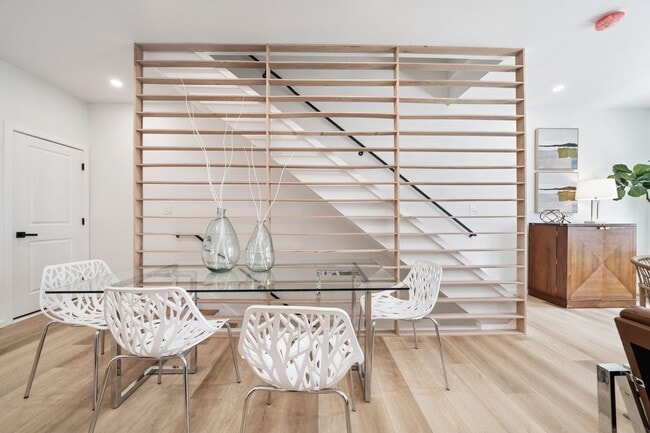 Photo - Two-Level Kingman Park Penthouse w/ Private Rooftop Terrace! Unit 3