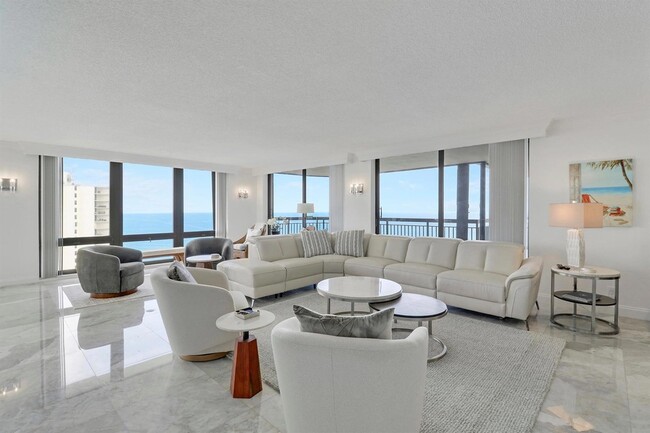 Building Photo - 5380 N Ocean Dr Unit 22J Rental