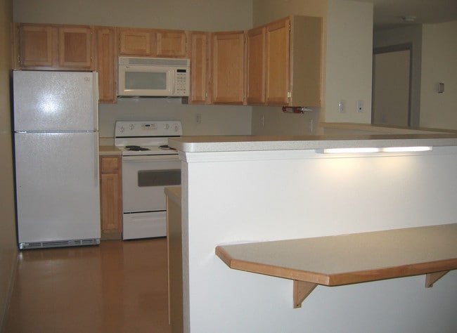 Photo - Canyon Village Los Alamos