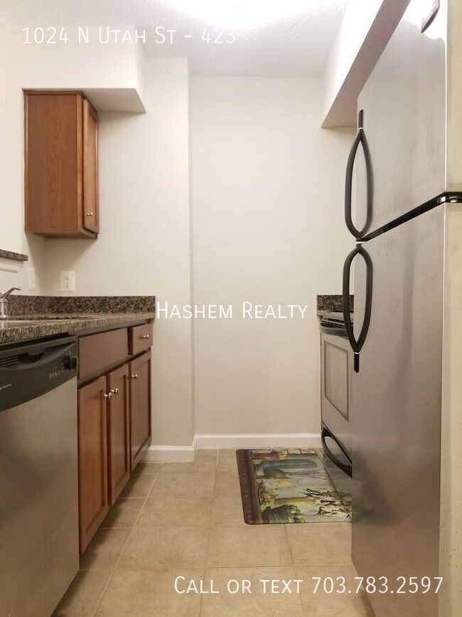 Photo - 1024 N Utah St