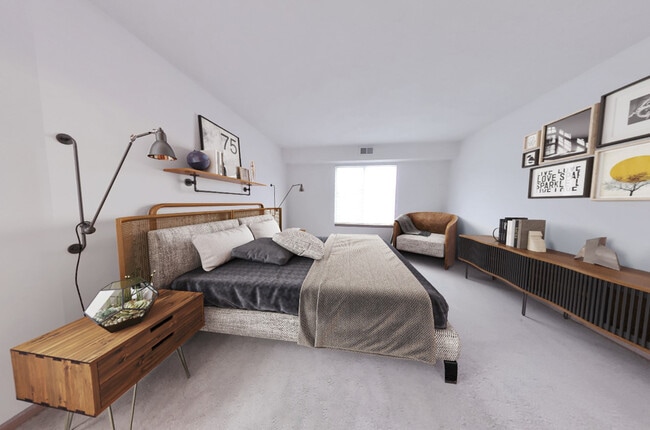 Photo - Big Creek Apartments