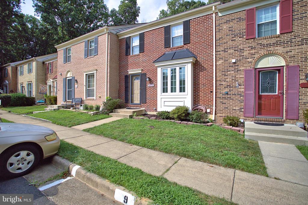 Photo - 6009 Heathwick Ct