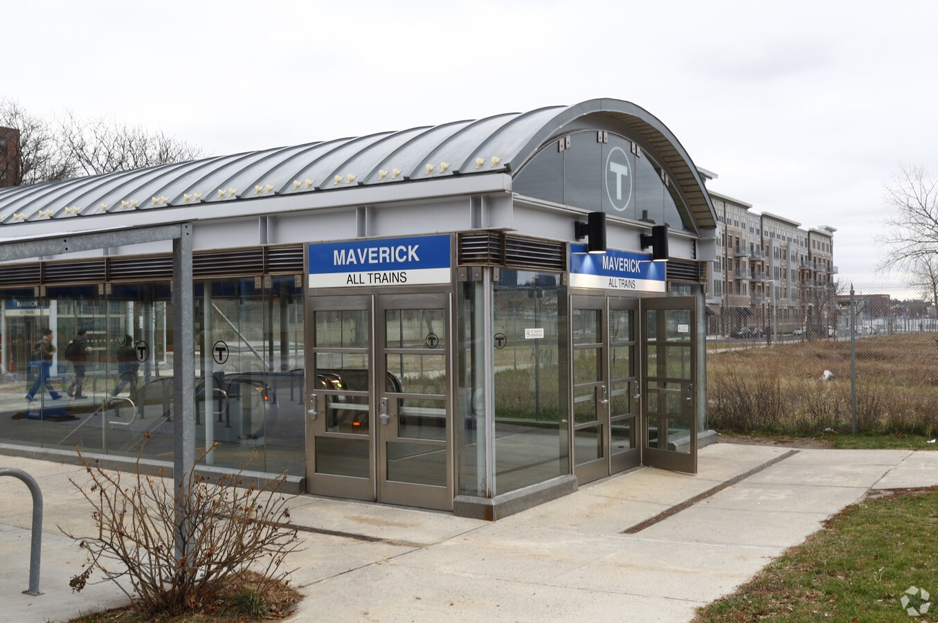 Photo - Heritage Apartments (Elderly)