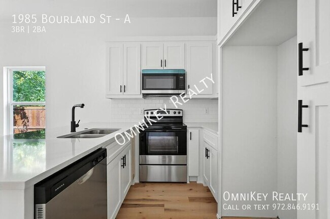 Photo - 1985 Bourland St Unidad A